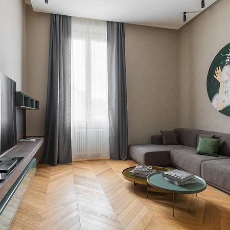 San Martino - Luxury Apartments By Design Club Collection Bolonia Zewnętrze zdjęcie