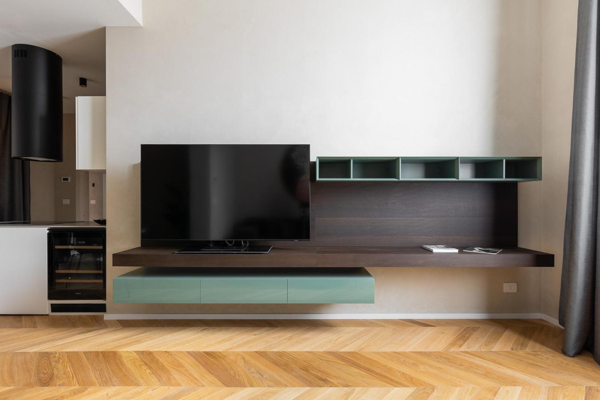 San Martino - Luxury Apartments By Design Club Collection Bolonia Zewnętrze zdjęcie
