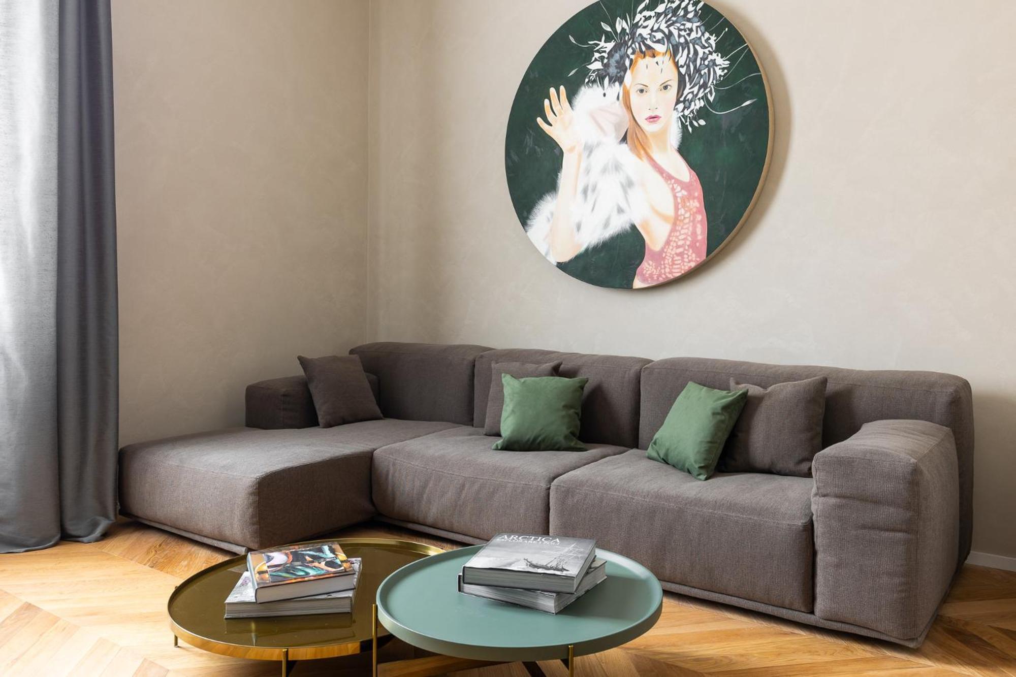 San Martino - Luxury Apartments By Design Club Collection Bolonia Zewnętrze zdjęcie
