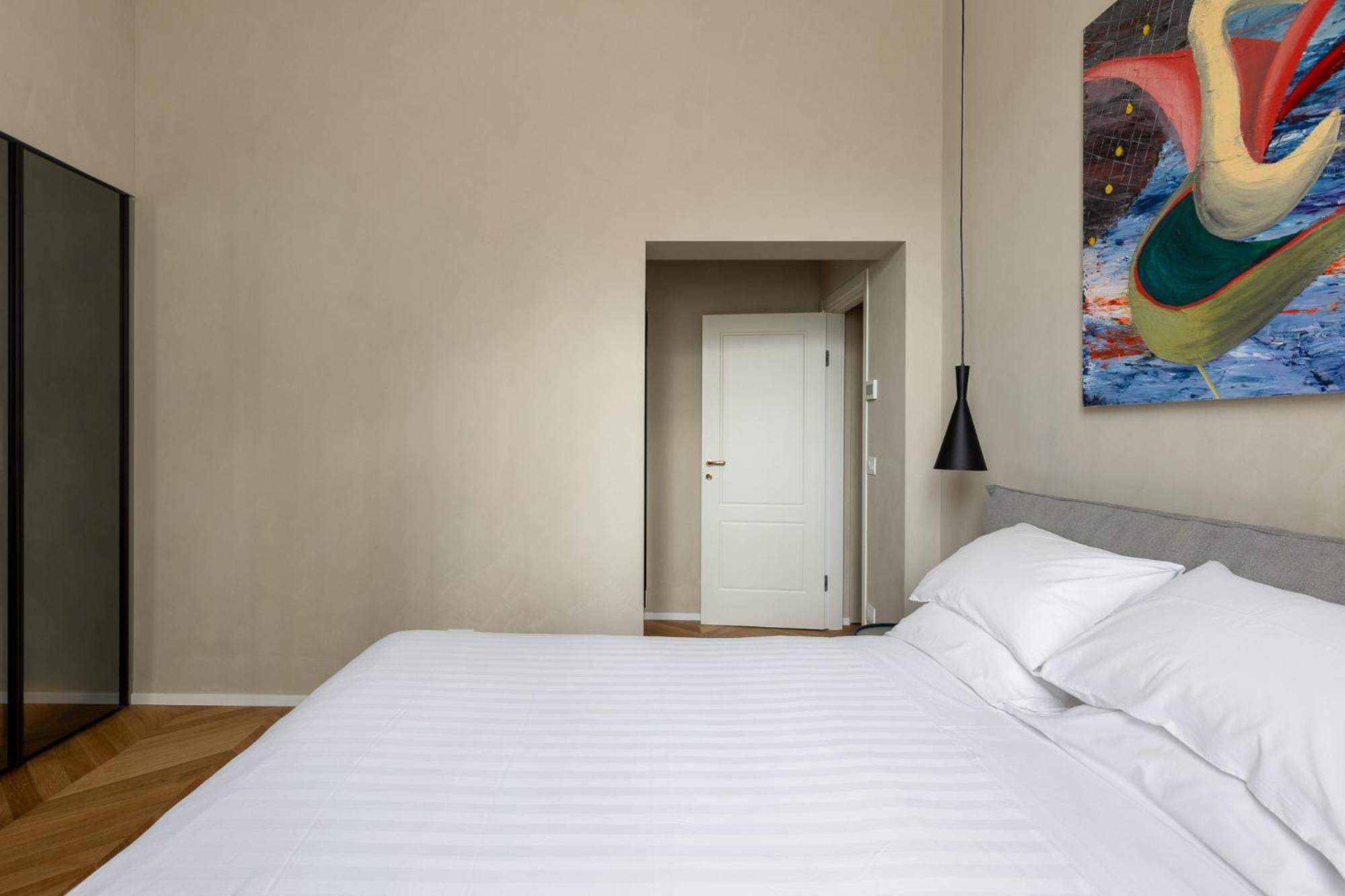 San Martino - Luxury Apartments By Design Club Collection Bolonia Zewnętrze zdjęcie