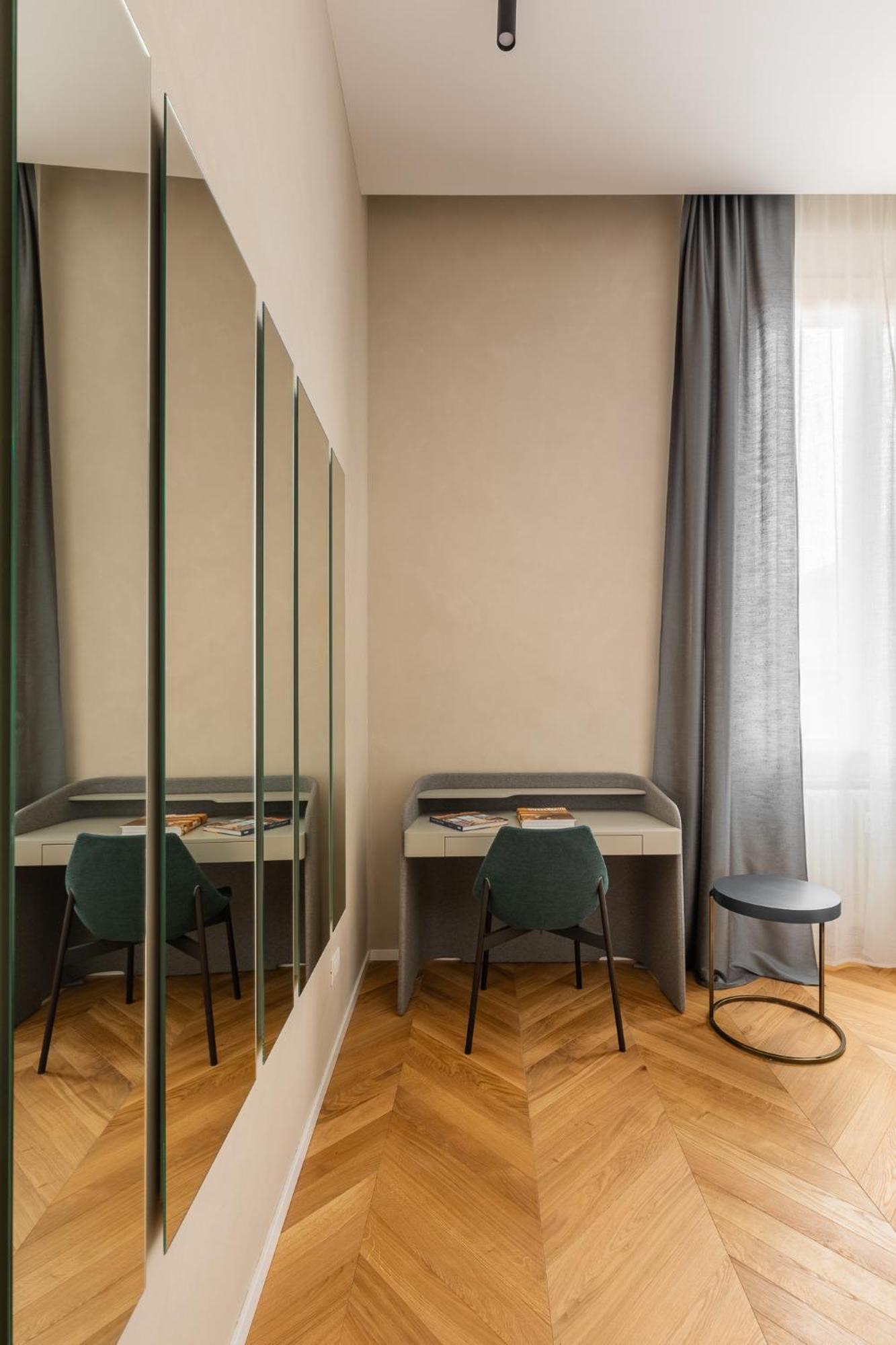 San Martino - Luxury Apartments By Design Club Collection Bolonia Zewnętrze zdjęcie