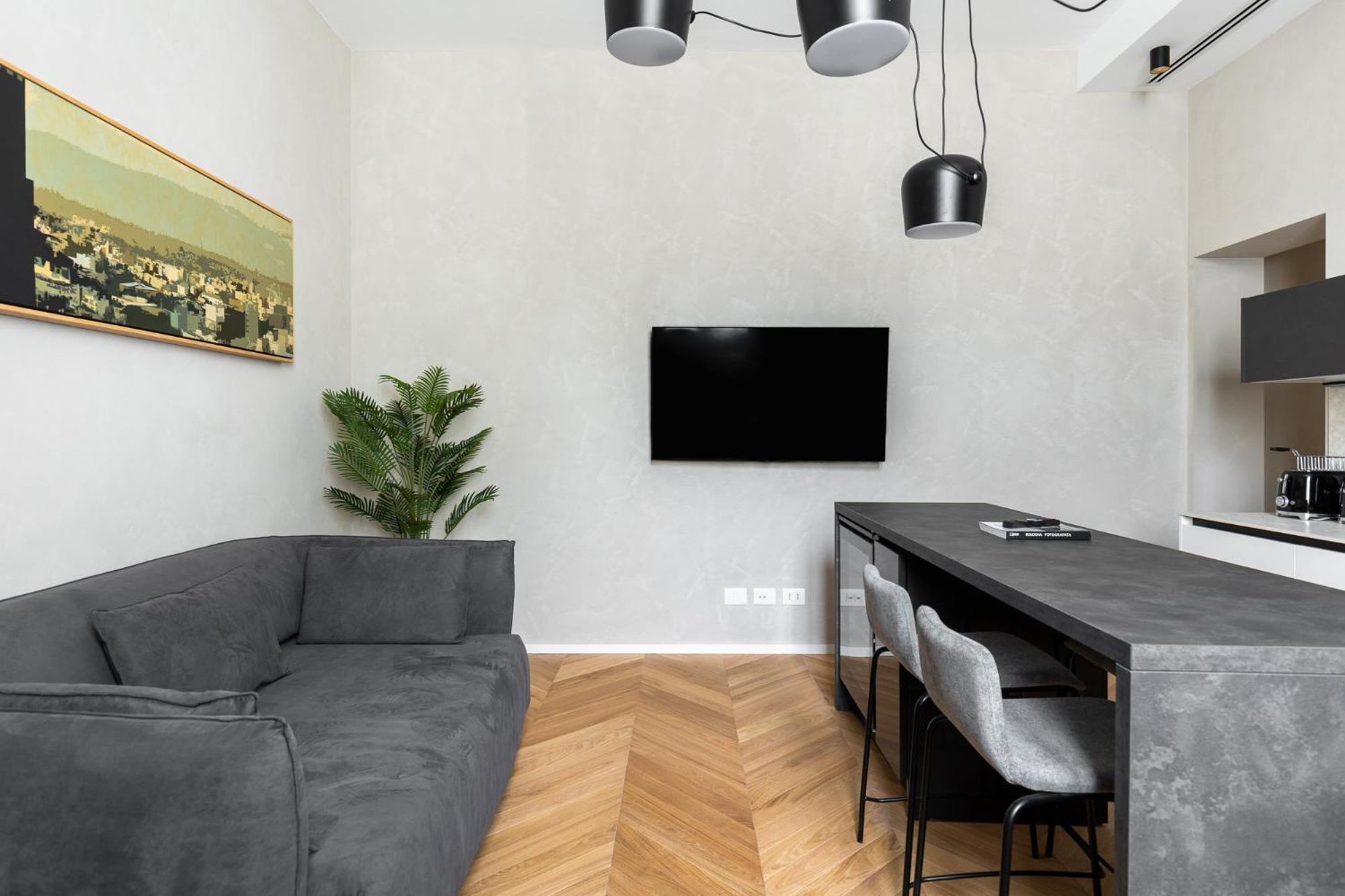 San Martino - Luxury Apartments By Design Club Collection Bolonia Zewnętrze zdjęcie