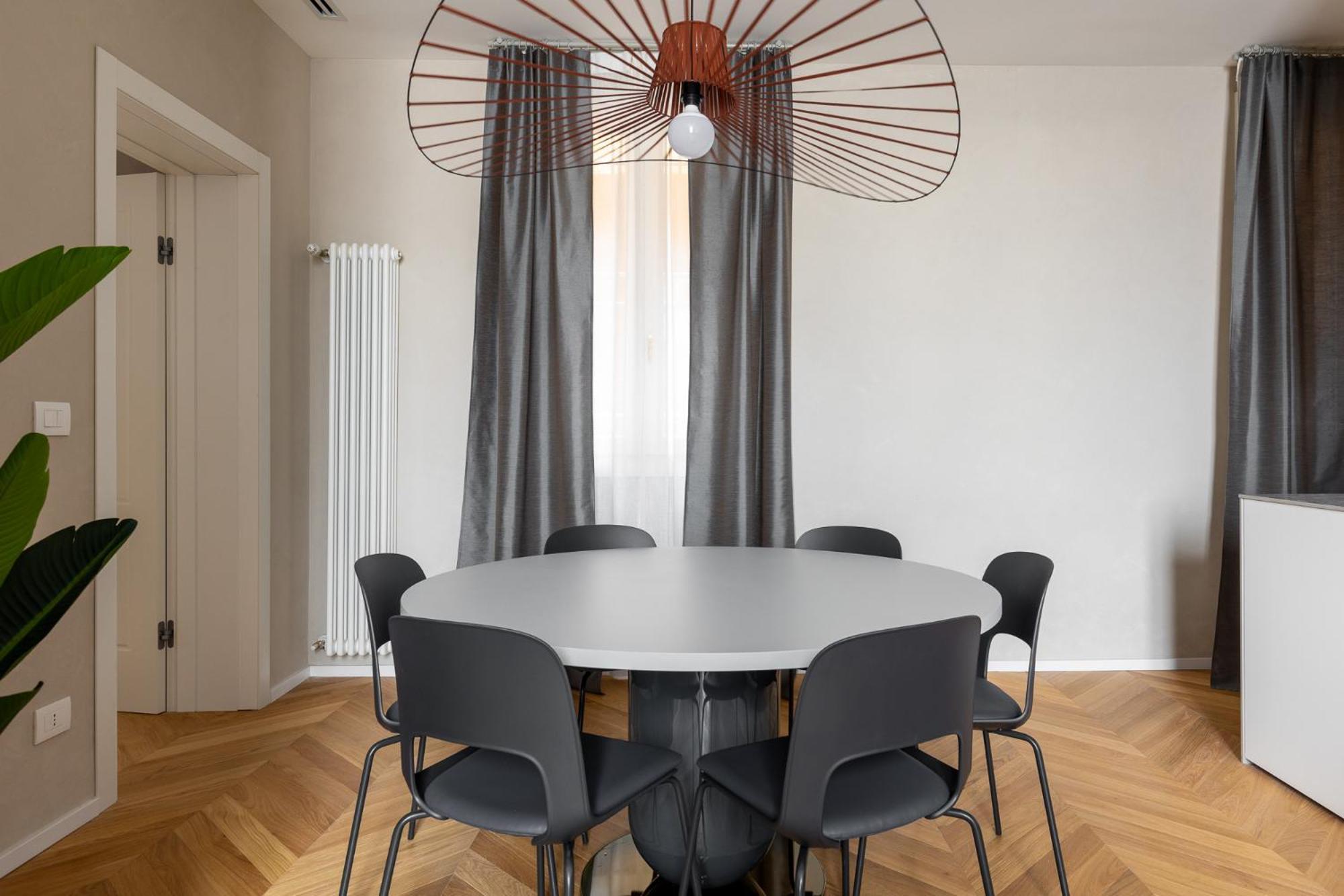 San Martino - Luxury Apartments By Design Club Collection Bolonia Zewnętrze zdjęcie