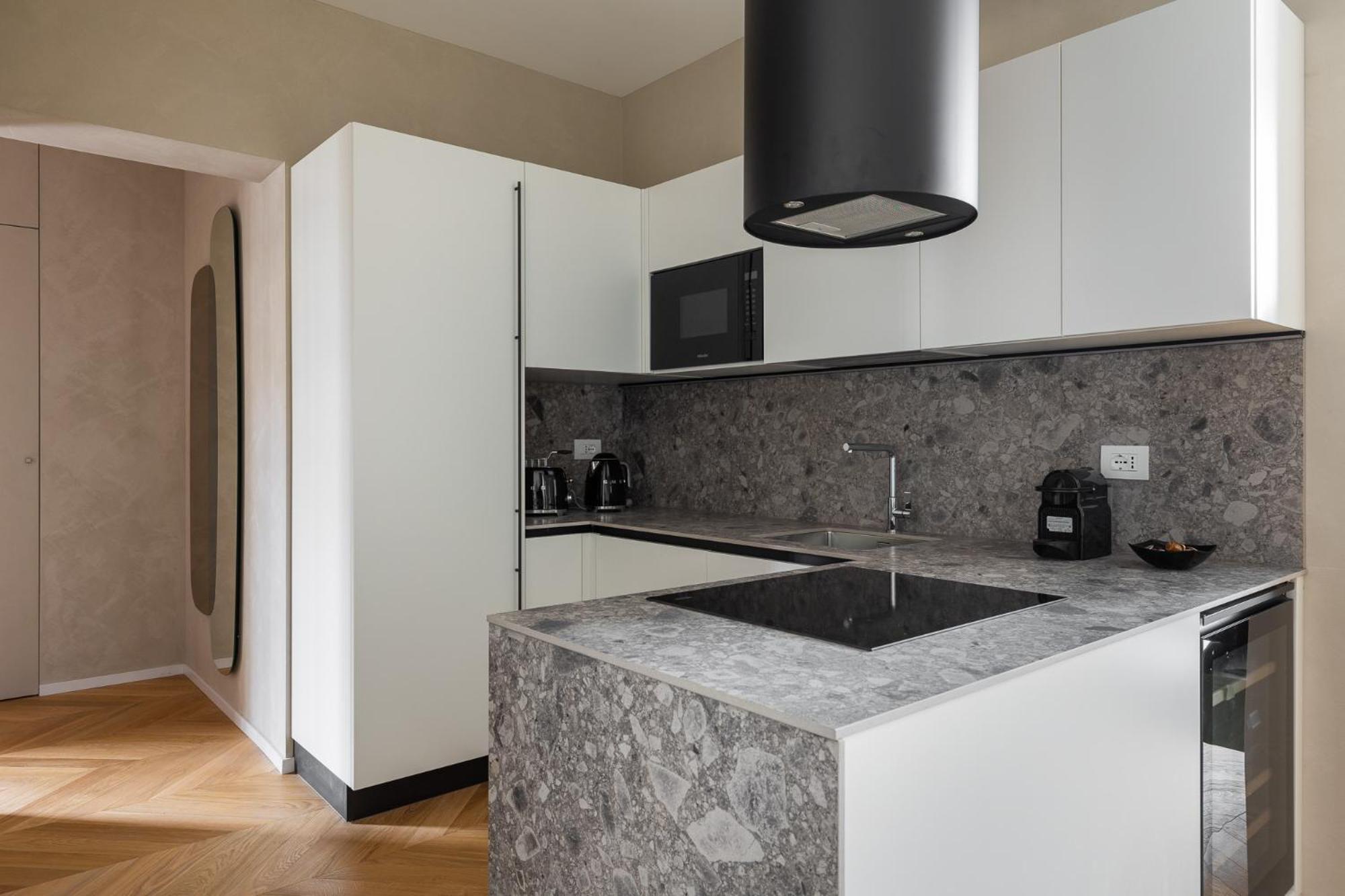 San Martino - Luxury Apartments By Design Club Collection Bolonia Zewnętrze zdjęcie