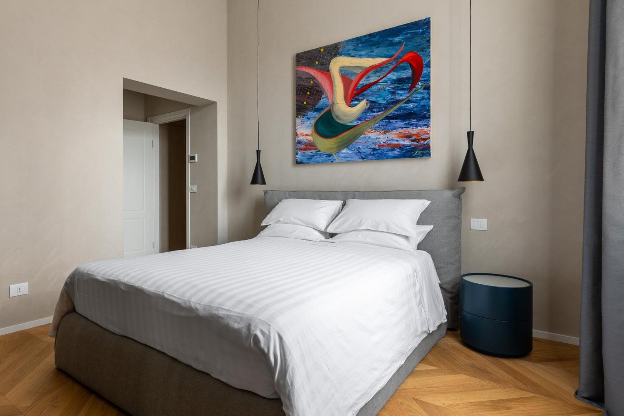 San Martino - Luxury Apartments By Design Club Collection Bolonia Zewnętrze zdjęcie