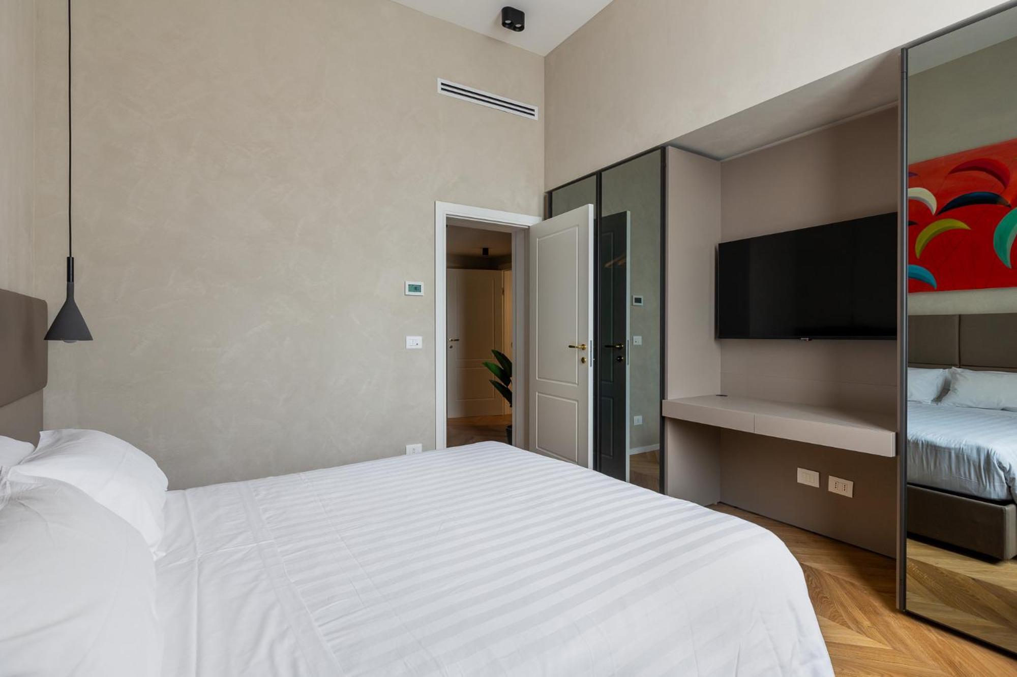 San Martino - Luxury Apartments By Design Club Collection Bolonia Zewnętrze zdjęcie