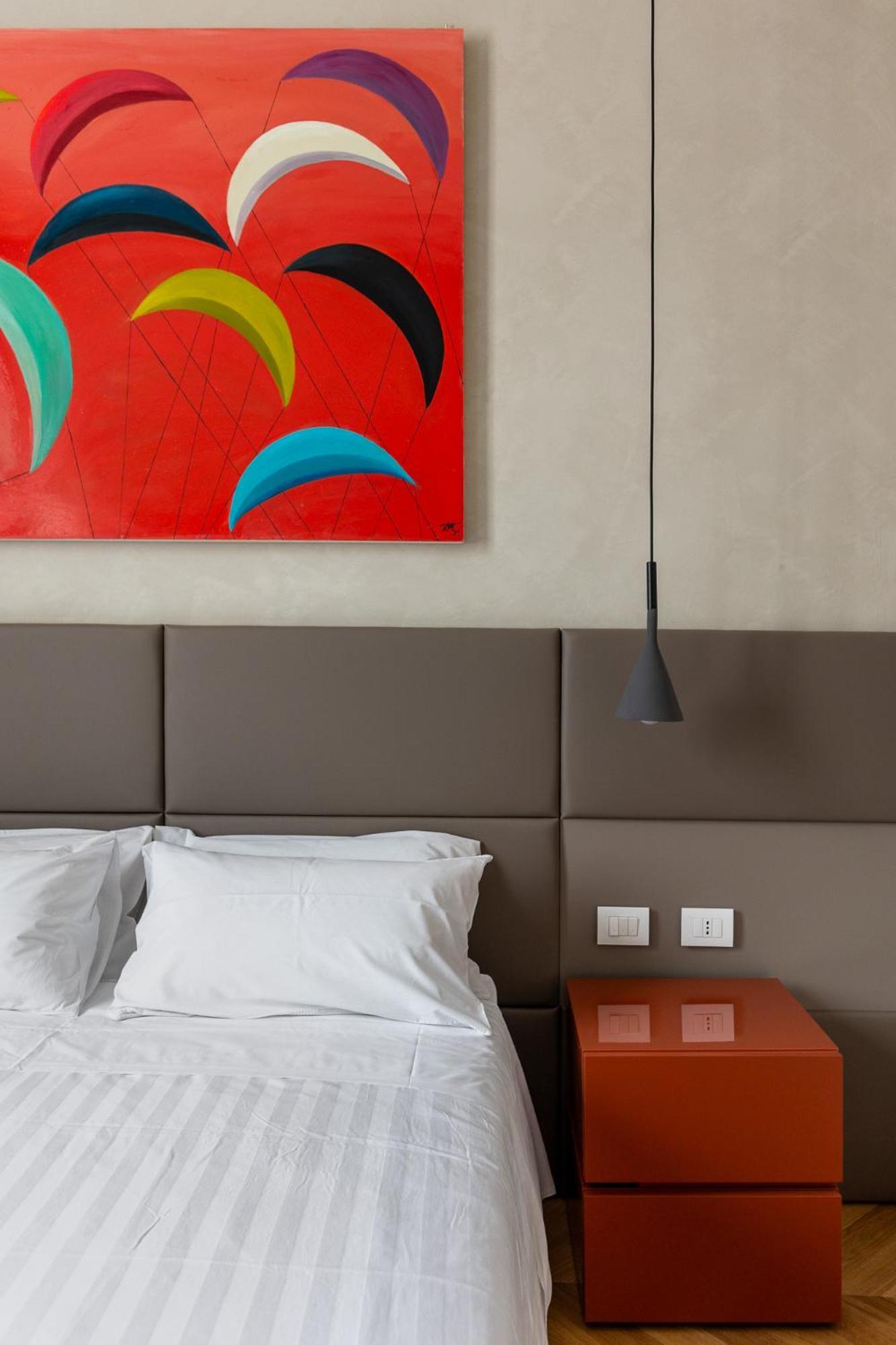 San Martino - Luxury Apartments By Design Club Collection Bolonia Zewnętrze zdjęcie