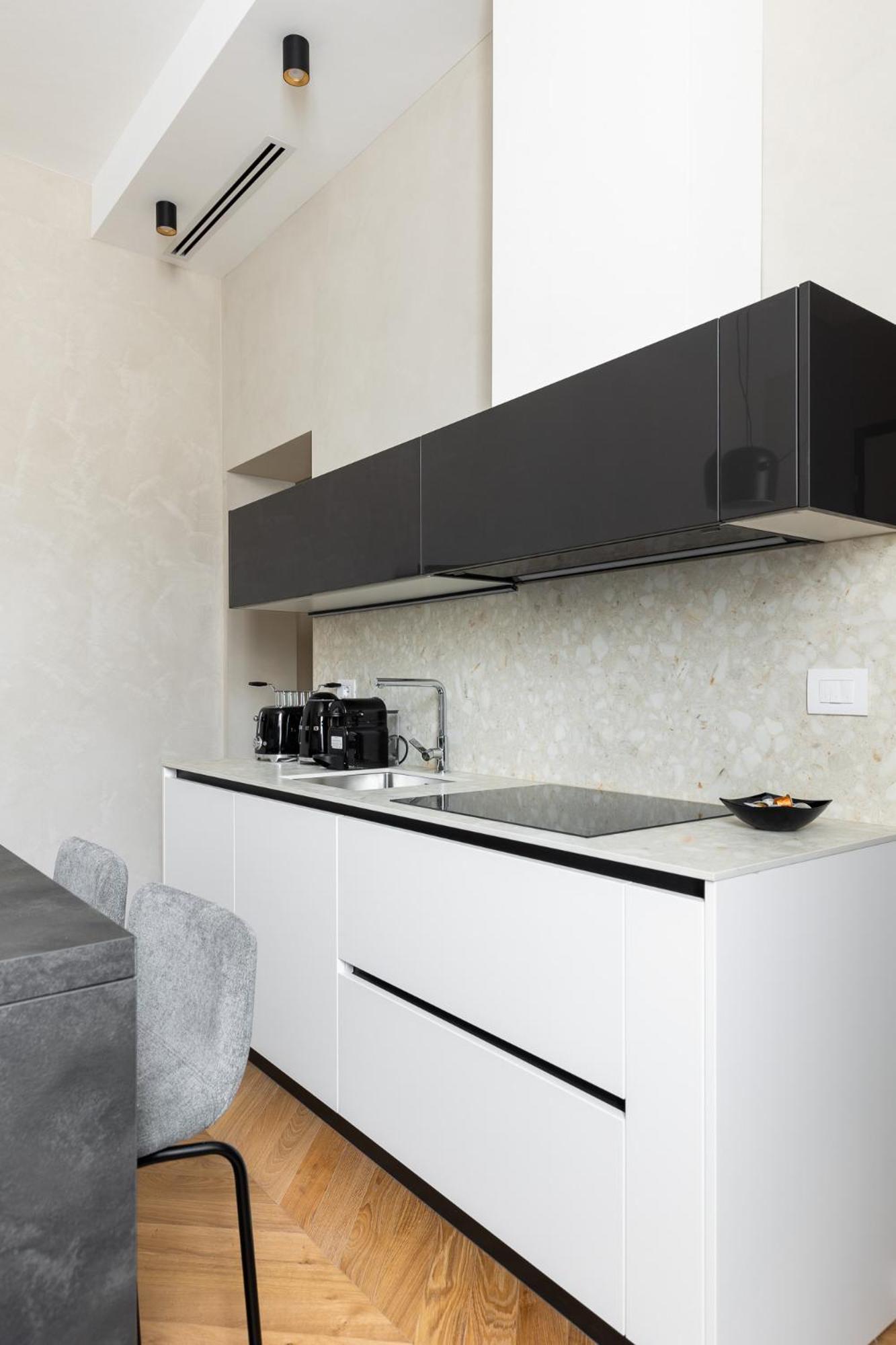San Martino - Luxury Apartments By Design Club Collection Bolonia Zewnętrze zdjęcie