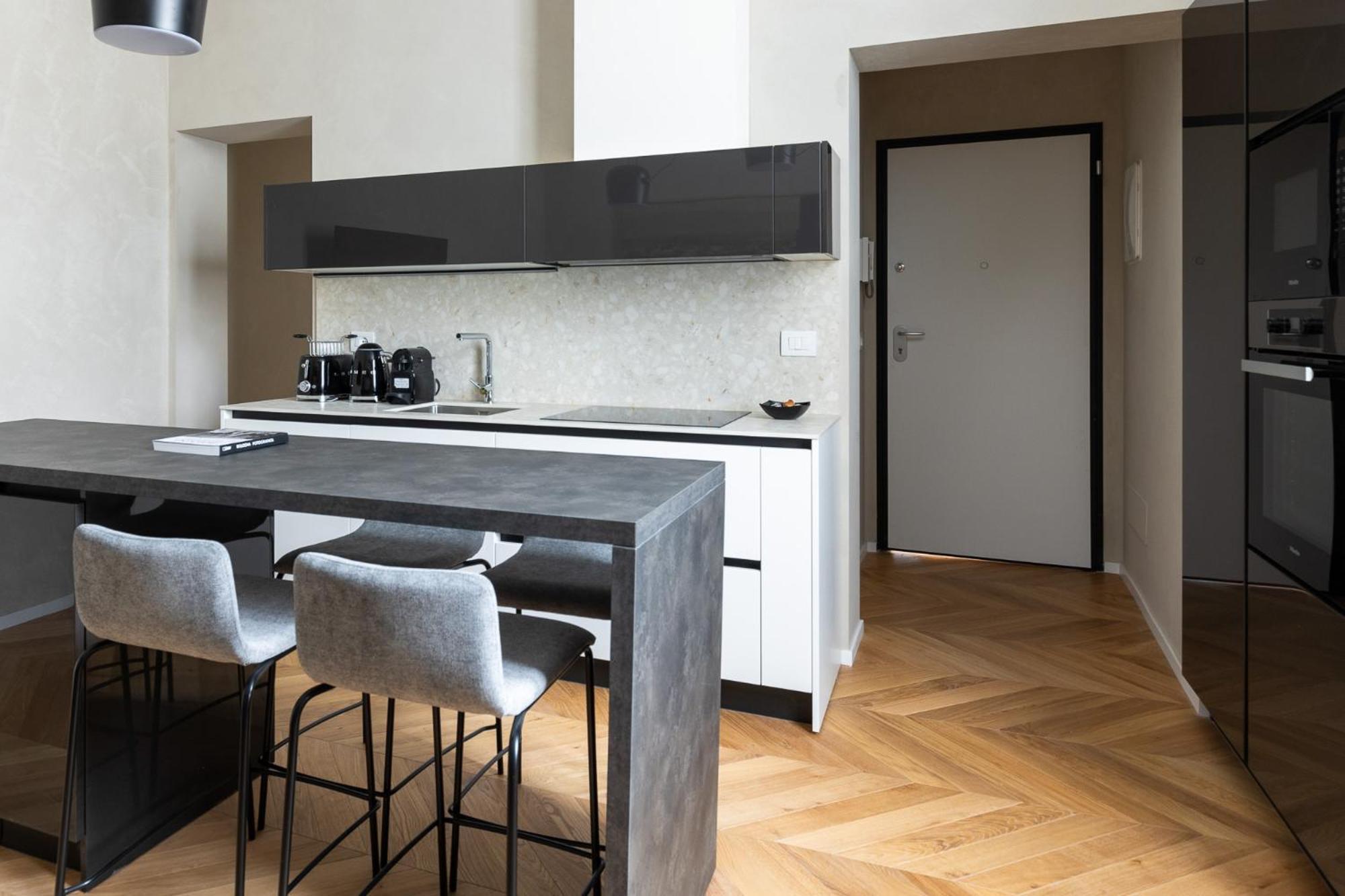 San Martino - Luxury Apartments By Design Club Collection Bolonia Zewnętrze zdjęcie