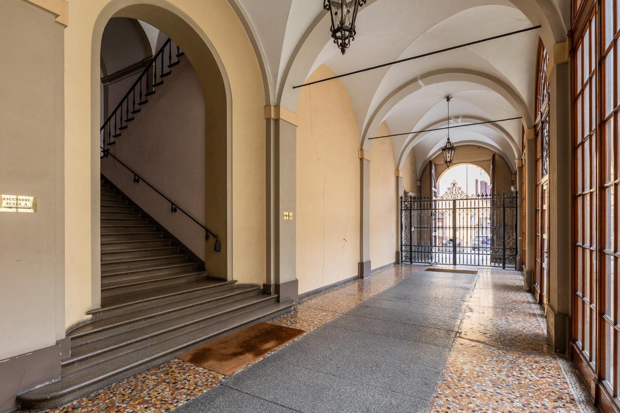 San Martino - Luxury Apartments By Design Club Collection Bolonia Zewnętrze zdjęcie