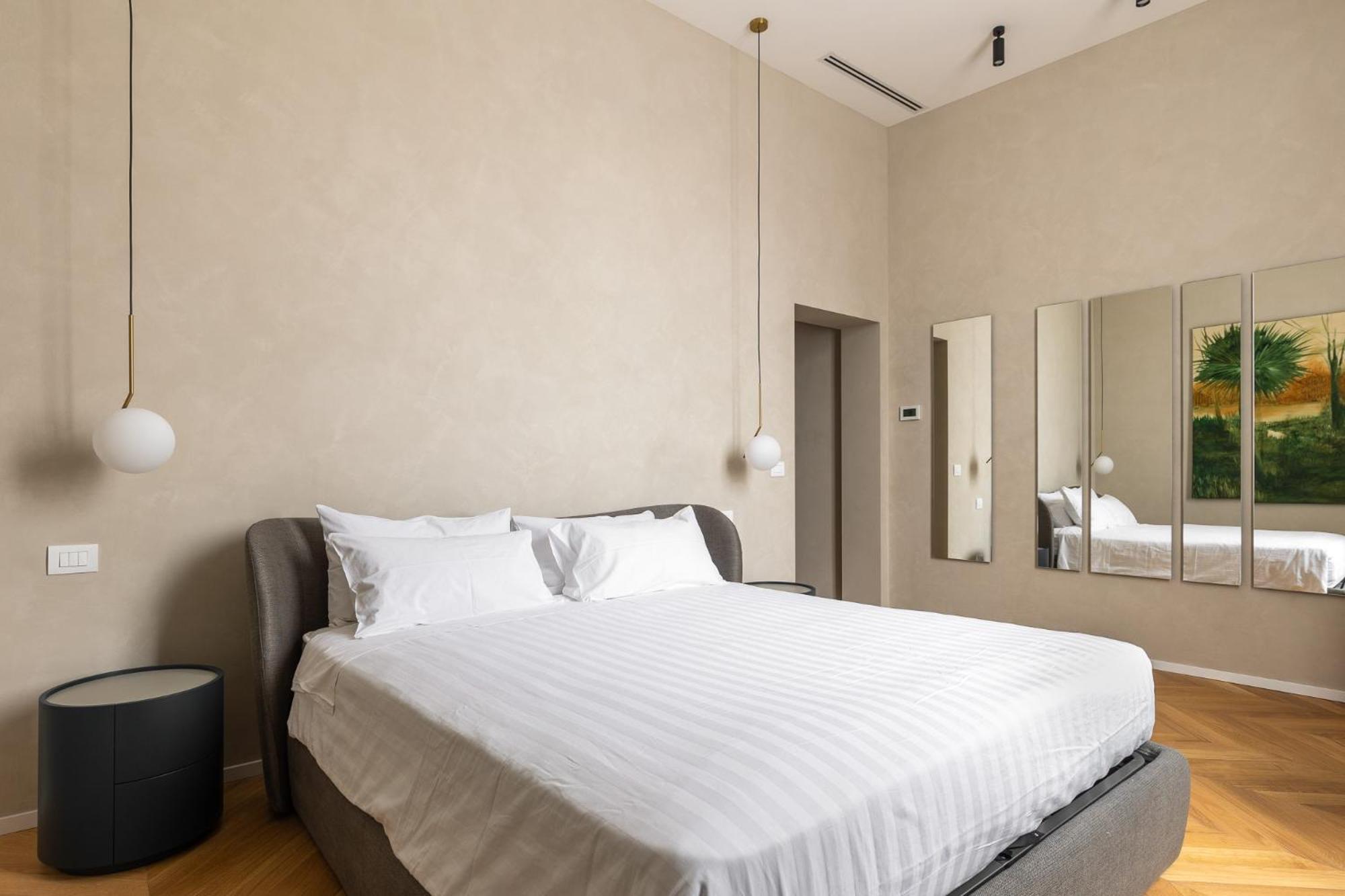 San Martino - Luxury Apartments By Design Club Collection Bolonia Zewnętrze zdjęcie