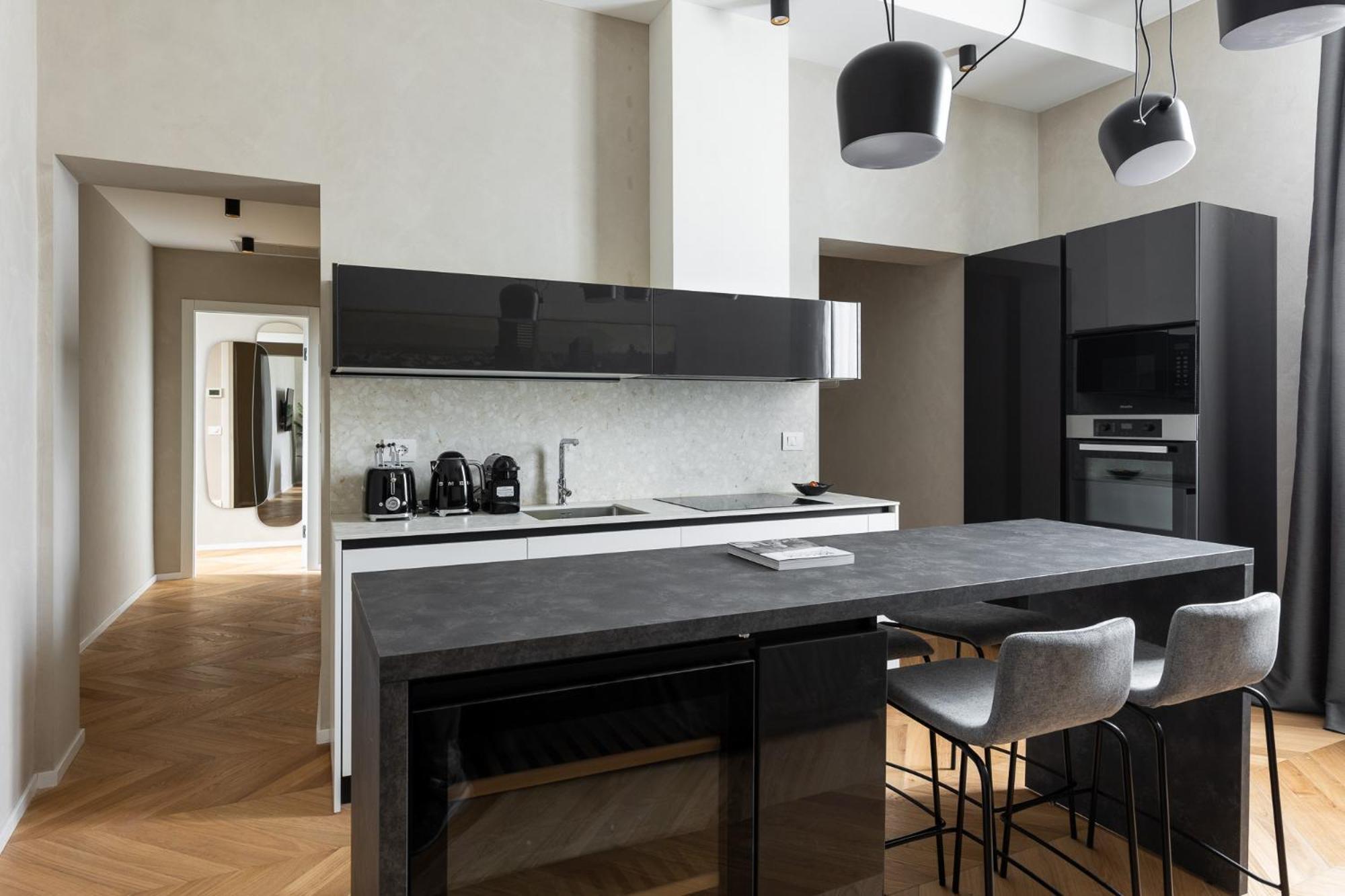 San Martino - Luxury Apartments By Design Club Collection Bolonia Zewnętrze zdjęcie