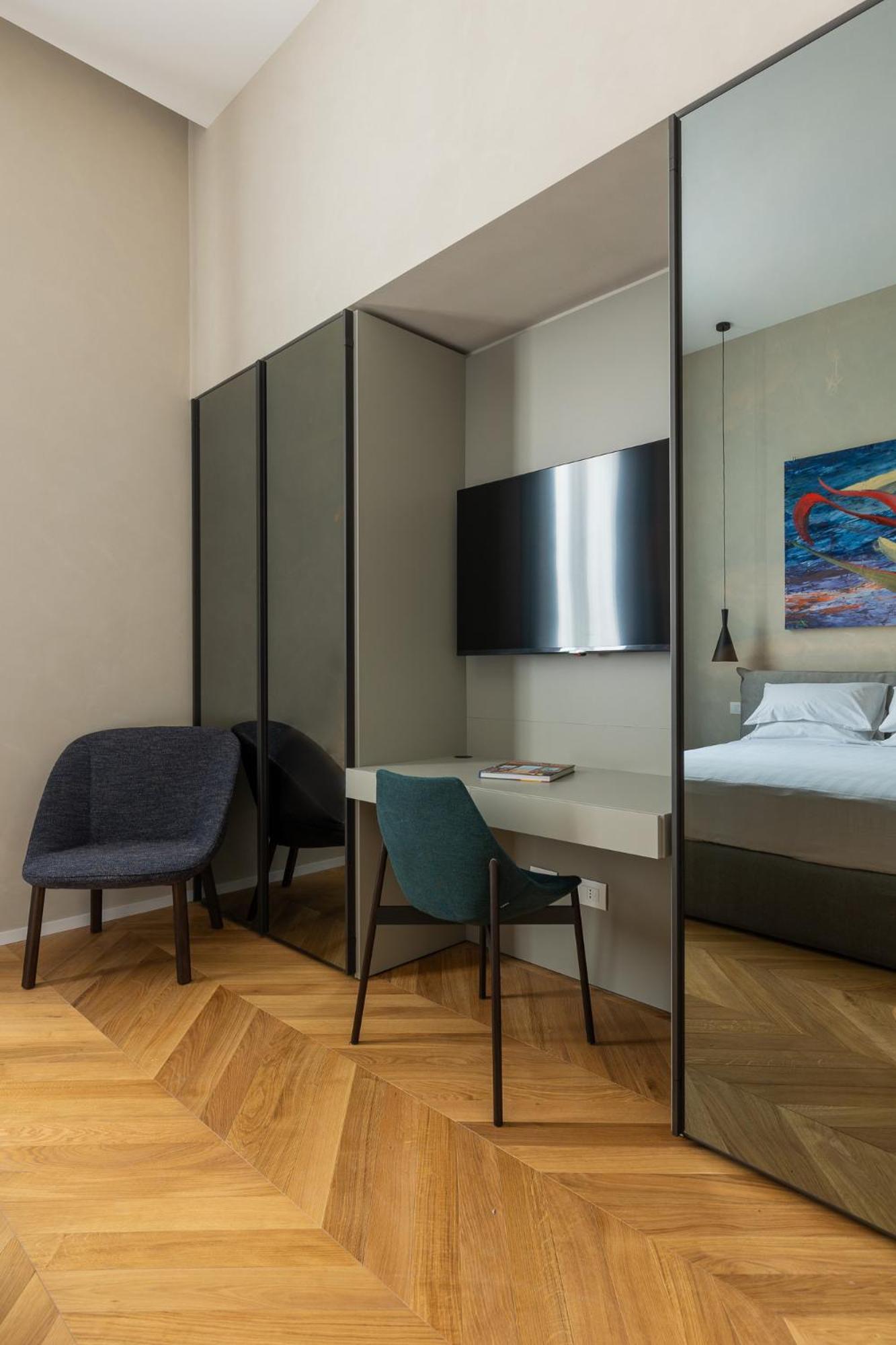San Martino - Luxury Apartments By Design Club Collection Bolonia Zewnętrze zdjęcie