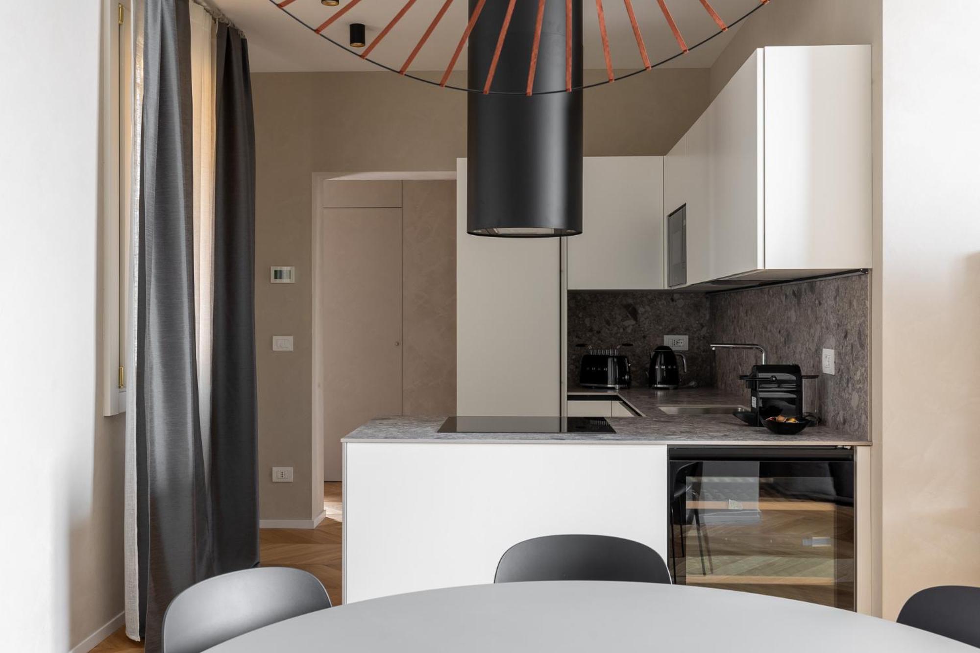 San Martino - Luxury Apartments By Design Club Collection Bolonia Pokój zdjęcie
