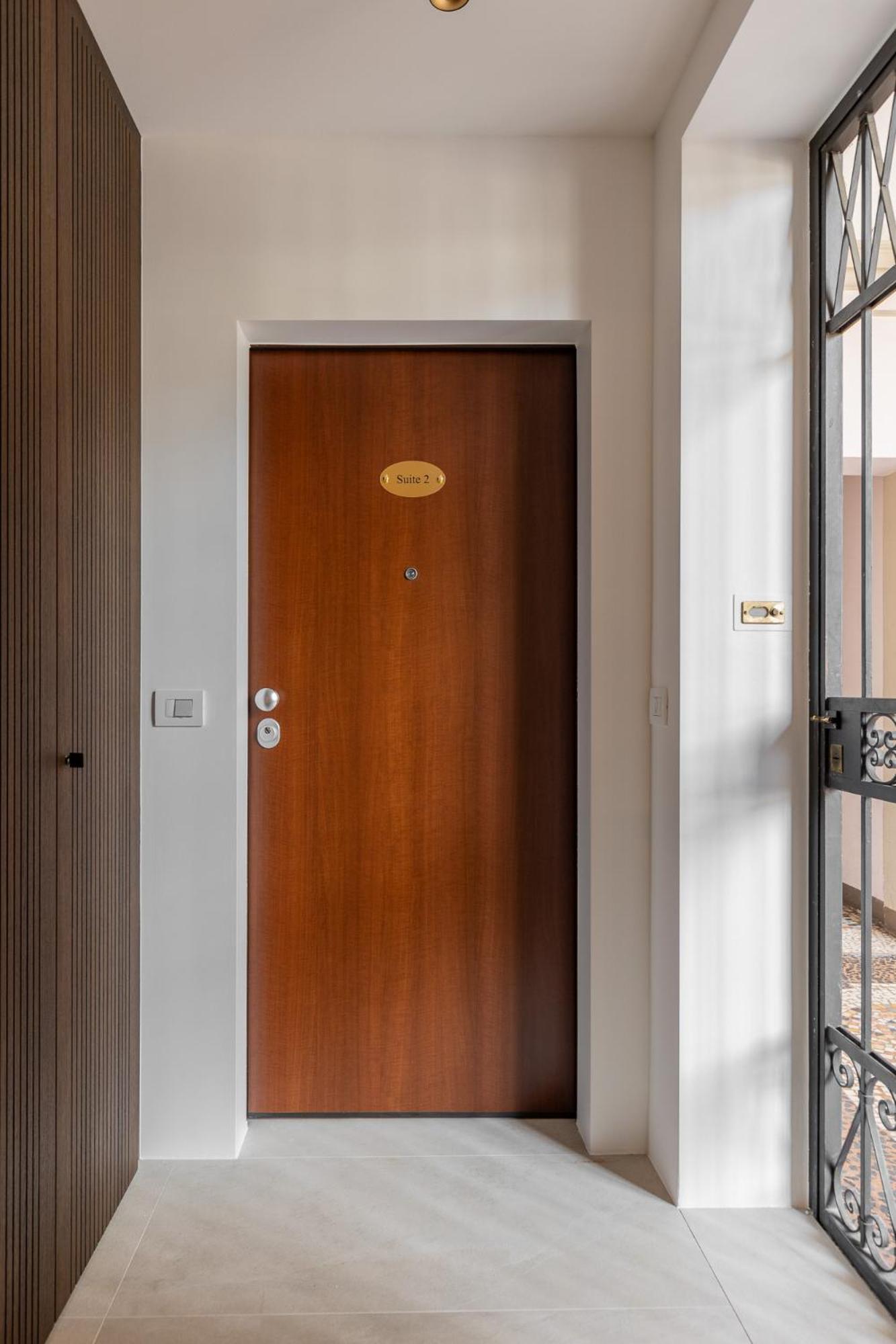 San Martino - Luxury Apartments By Design Club Collection Bolonia Pokój zdjęcie